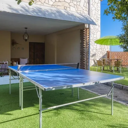Sleeps 14 Pool Wifi Lloret de Mar