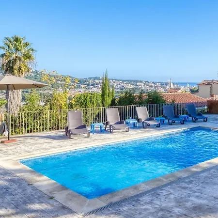 Sleeps 14 Pool Wifi Vila *
